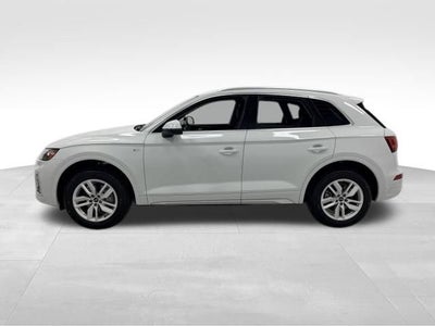 2023 Audi Q5 S line Premium