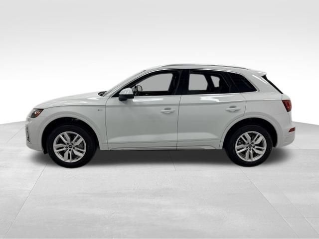2023 Audi Q5 S line Premium