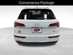 2023 Audi Q5 S line Premium