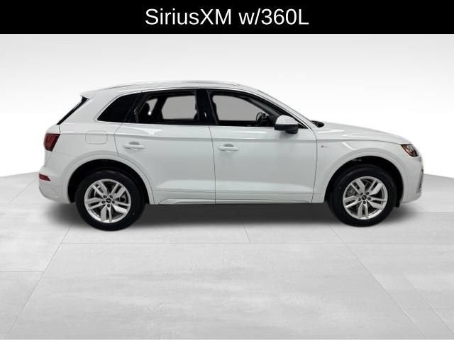 2023 Audi Q5 S line Premium