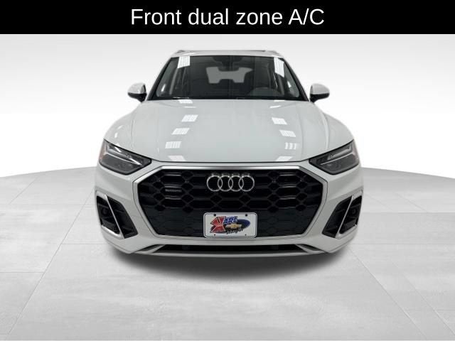 2023 Audi Q5 S line Premium