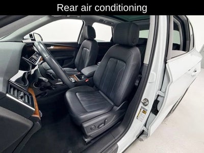 2023 Audi Q5 S line Premium