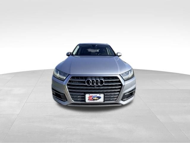 2019 Audi Q7 Premium Plus