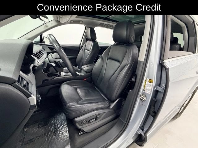 2019 Audi Q7 Premium Plus