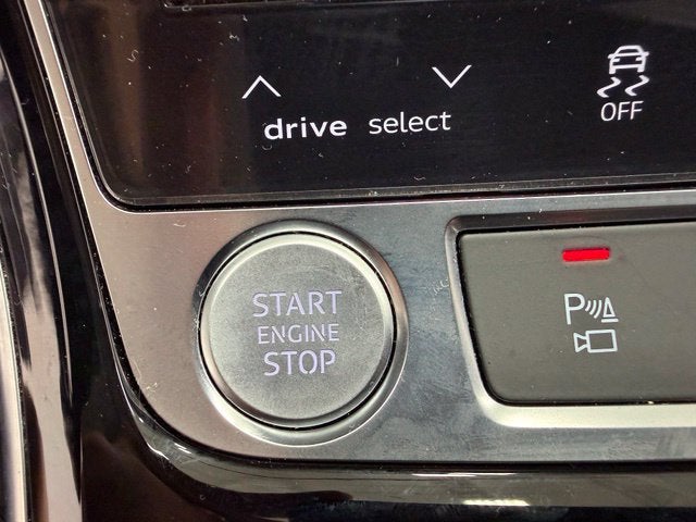 2019 Audi A8 L 55
