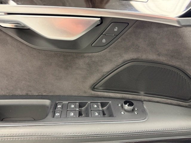 2019 Audi A8 L 55