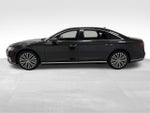 2019 Audi A8 L 55