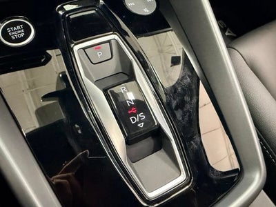 2025 Audi A3 Premium