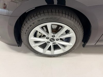 2025 Audi A3 Premium