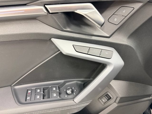 2025 Audi A3 Premium