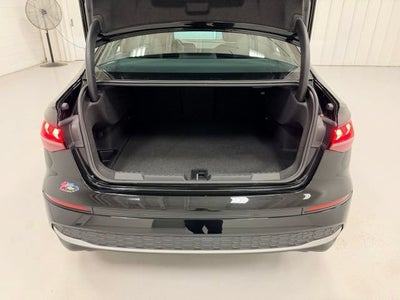 2025 Audi A3 Premium