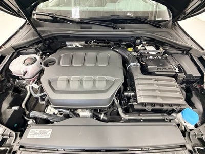 2025 Audi A3 Premium