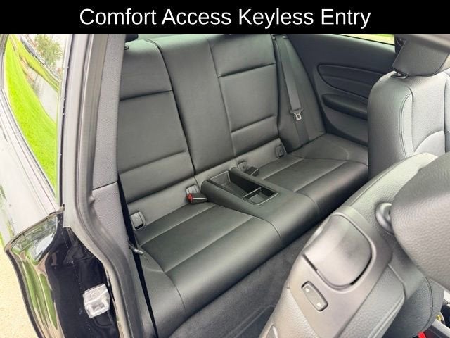2012 BMW 135i 135i