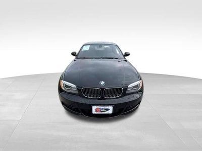 2012 BMW 135i 135i