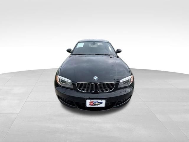 2012 BMW 135i 135i