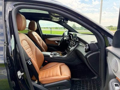 2019 Mercedes-Benz AMG® GLC 43 4MATIC®