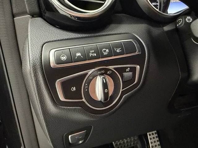 2019 Mercedes-Benz AMG® GLC 43 4MATIC®