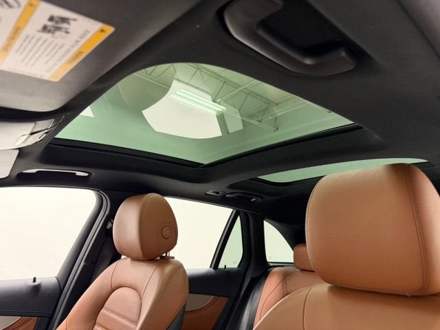 2019 Mercedes-Benz AMG® GLC 43 4MATIC®