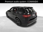 2019 Mercedes-Benz AMG® GLC 43 4MATIC®