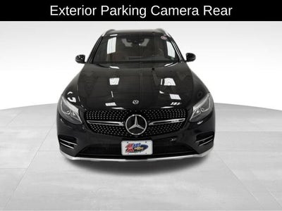 2019 Mercedes-Benz AMG® GLC 43 4MATIC®