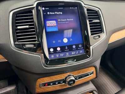 2023 Volvo XC90 B6 Plus 7-Seater