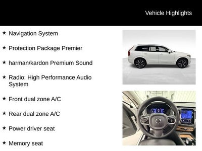 2023 Volvo XC90 B6 Plus 7-Seater