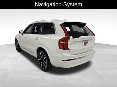 2023 Volvo XC90 B6 Plus 7-Seater