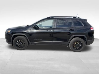 2023 Jeep Cherokee Altitude Lux 4x4