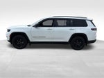 2024 Jeep Grand Cherokee L Altitude 4x4