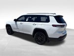 2024 Jeep Grand Cherokee L Altitude 4x4