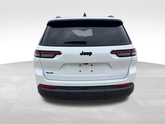 2024 Jeep Grand Cherokee L Altitude 4x4