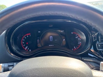 2023 Dodge Durango R/T Plus AWD