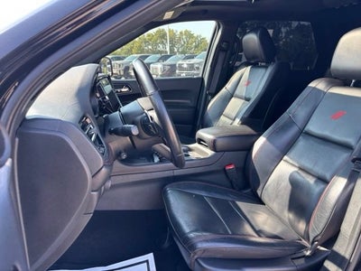 2023 Dodge Durango R/T Plus AWD