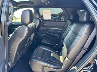 2023 Dodge Durango R/T Plus AWD