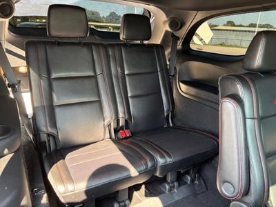 2023 Dodge Durango R/T Plus AWD