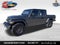 2024 Jeep Gladiator Sport S