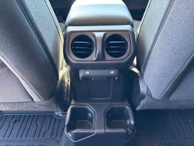 2024 Jeep Gladiator Sport S