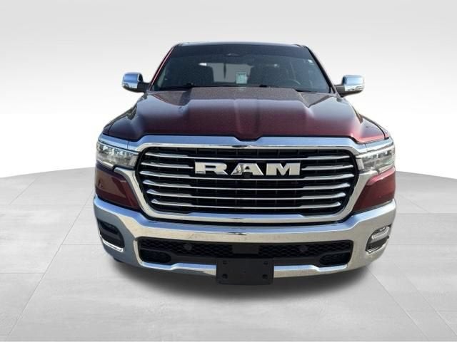2025 RAM 1500 Laramie Crew Cab 4x4 5'7" Box