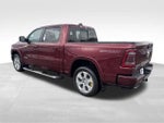 2022 RAM 1500 Laramie Crew Cab 4x4 5'7" Box