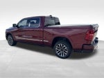 2025 RAM 1500 Limited Crew Cab 4x4 6'4" Box