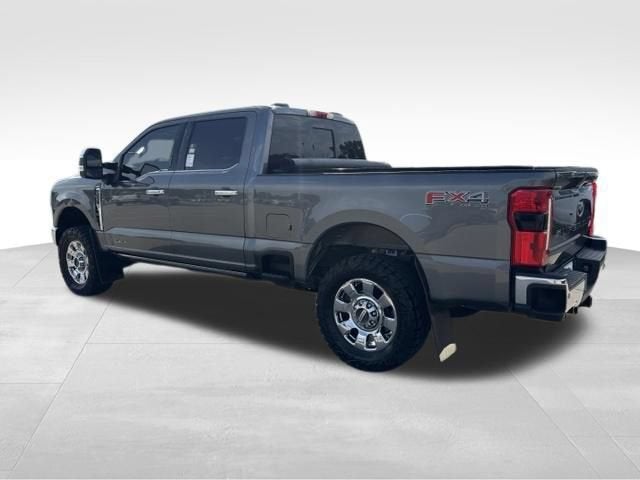 2024 Ford F-250 LARIAT