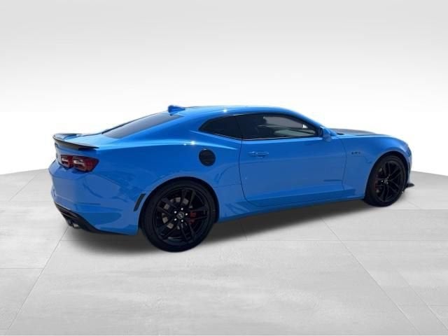 2023 Chevrolet Camaro LT1