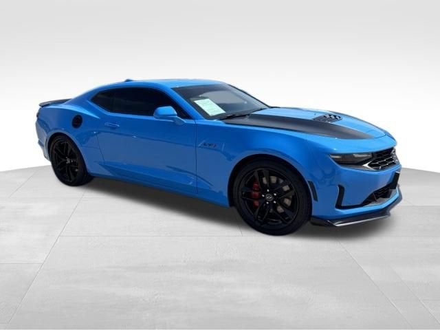 2023 Chevrolet Camaro LT1