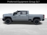 2025 Chevrolet Silverado 2500 HD ZR2
