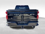 2021 Chevrolet Silverado 2500 HD High Country