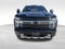 2021 Chevrolet Silverado 2500 HD High Country