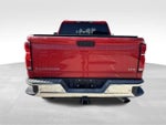 2024 Chevrolet Silverado 3500 HD LTZ
