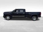 2024 Chevrolet Silverado 3500 HD High Country DRW