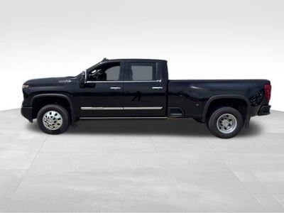 2024 Chevrolet Silverado 3500 HD High Country DRW