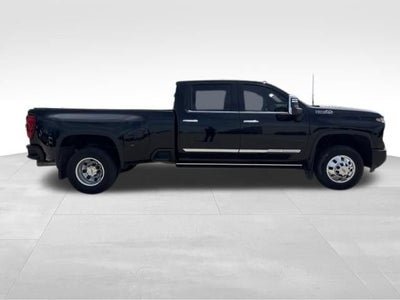 2024 Chevrolet Silverado 3500 HD High Country DRW